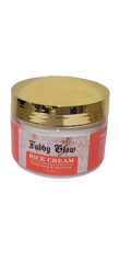 Fabby Glow Rice Cream