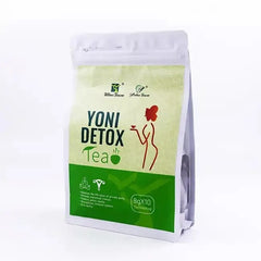 Natural Herb Yoni Products Private Label Cycle Menstrual Pain Relief Tea Women Cleanse Womb Detox Tea Yoni Womb Tea