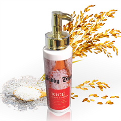 Fabby Glow Rice Body Lotion